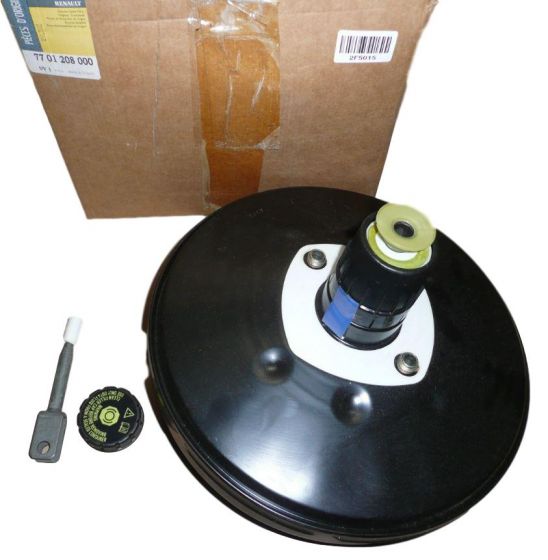 MAIS 7701208000 WESTINGHOUSE MEGANE II (TRW)